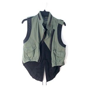 Astr Vest